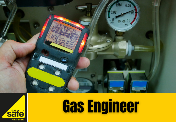 Rainham Gas Engineers - Professional, Certified & Affordable Heating Services | Your #1 Local Gas Engineers